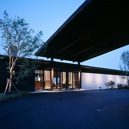 Hoshino Resorts Kai Aso Kokonoe Buitenkant foto
