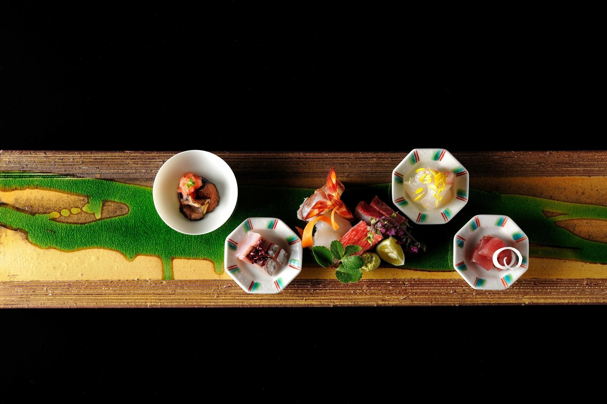 Hoshino Resorts Kai Aso Kokonoe Buitenkant foto