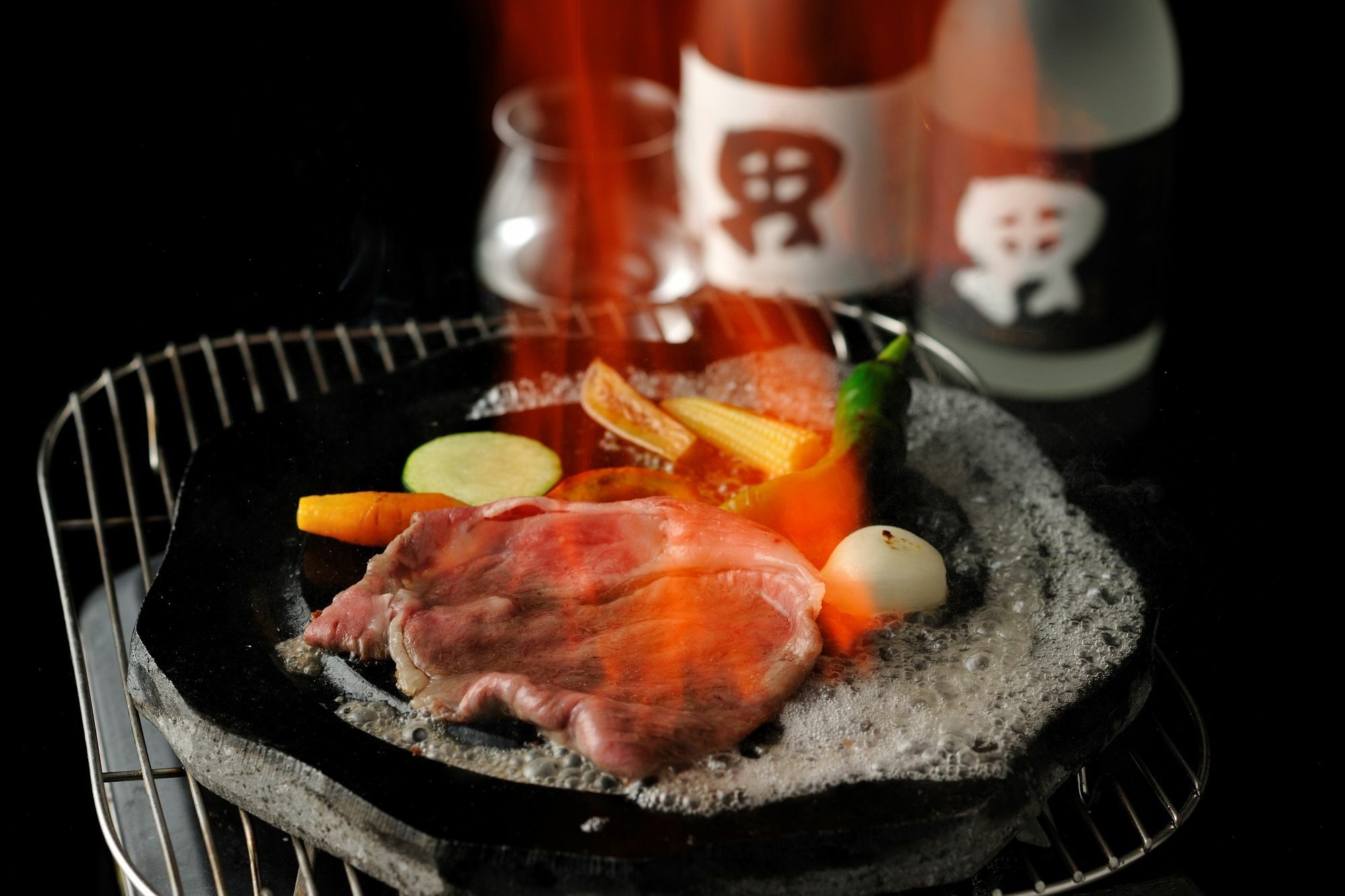 Hoshino Resorts Kai Aso Kokonoe Buitenkant foto