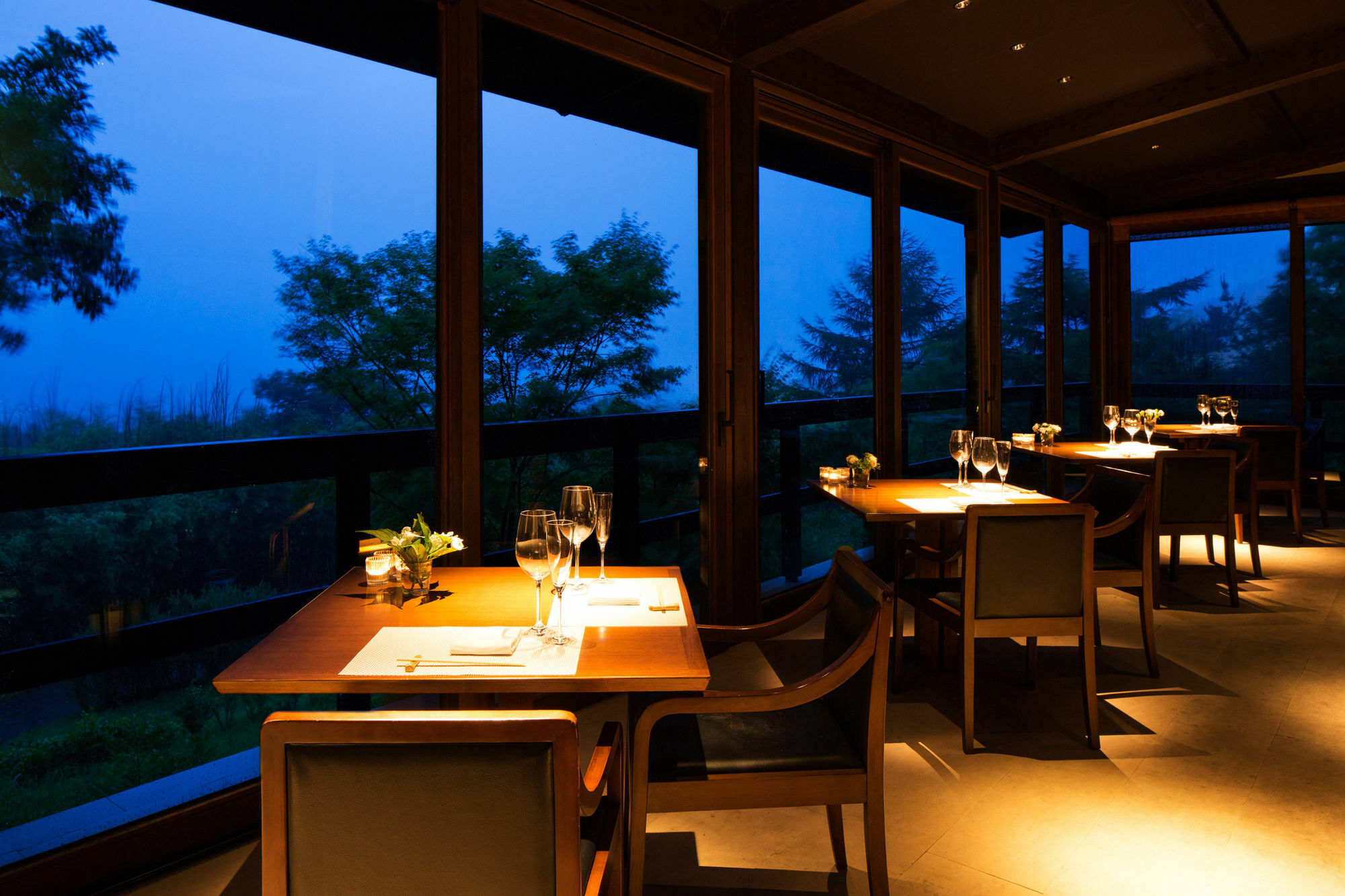 Hoshino Resorts Kai Aso Kokonoe Buitenkant foto