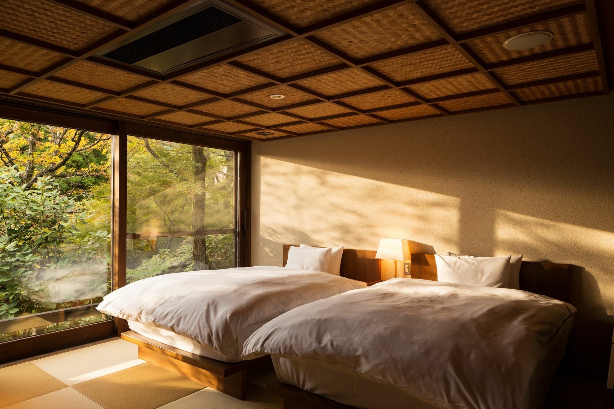 Hoshino Resorts Kai Aso Kokonoe Buitenkant foto