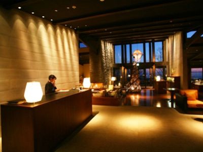 Hoshino Resorts Kai Aso Kokonoe Buitenkant foto